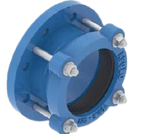 adaptadores brida